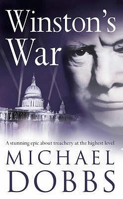 Winston's War (2015) by Michael Dobbs