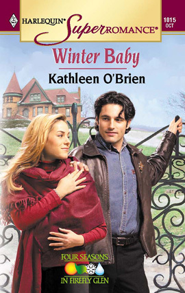 Winter Baby (2003) by Kathleen O'Brien