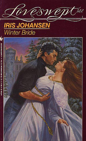 Winter Bride (1992) by Iris Johansen
