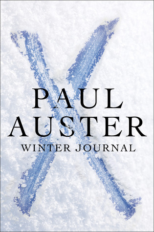 Winter Journal (2011) by Paul Auster