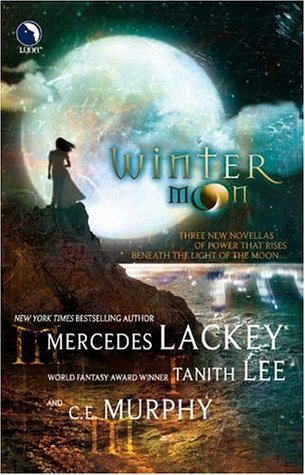 Winter Moon (2005) by Tanith Lee