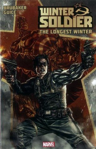 Winter Soldier, Vol. 1: The Longest Winter (2012) by Ed Brubaker