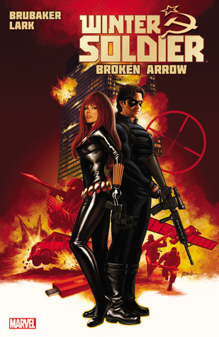 Winter Soldier, Vol. 2: Broken Arrow (2012) by Ed Brubaker