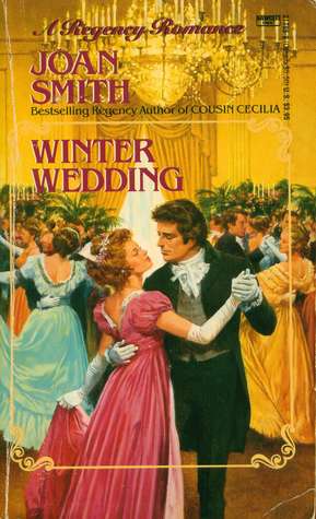 Winter Wedding (1990)