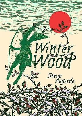 Winter Wood (2008) by Steve Augarde