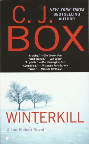 Winterkill (2004) by C.J. Box