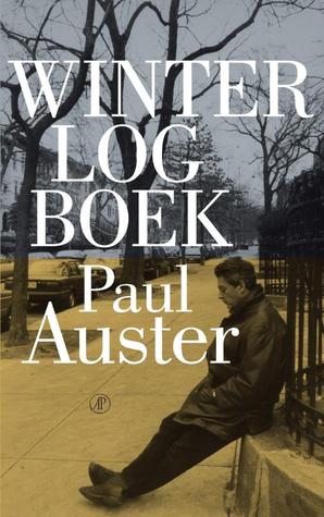 Winterlogboek (2011) by Paul Auster