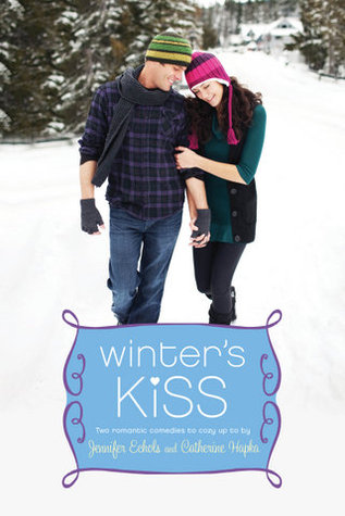 Winter's Kiss: The Ex Games; The Twelve Dates of Christmas (2012)