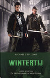 Wintertij (2010) by Michael J. Sullivan