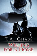 Wishing for a Home (2010) by T.A. Chase