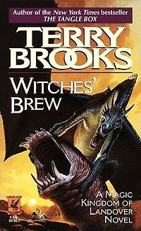 Witches' Brew (1996) by Terry Brooks