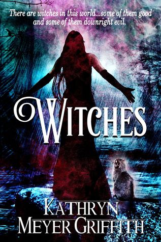 Witches (2000) by Kathryn Meyer Griffith
