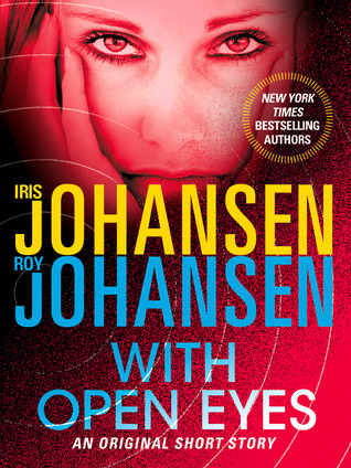 With Open Eyes (2012) by Iris Johansen