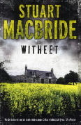 Witheet (2013) by Stuart MacBride