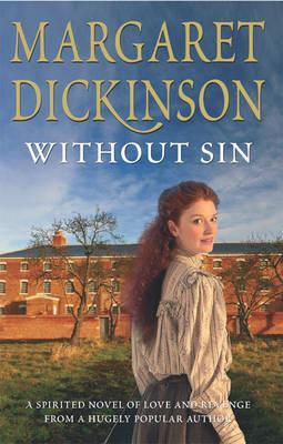 Without Sin (2005) by Margaret Dickinson