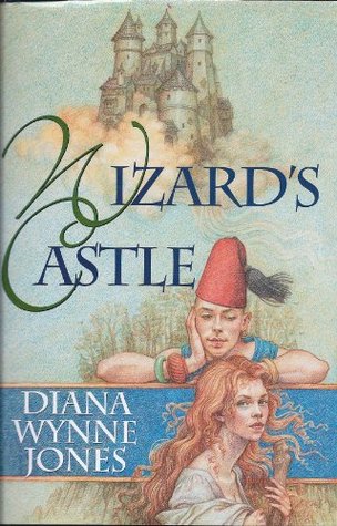 Wizard's Castle (2015) by Diana Wynne Jones