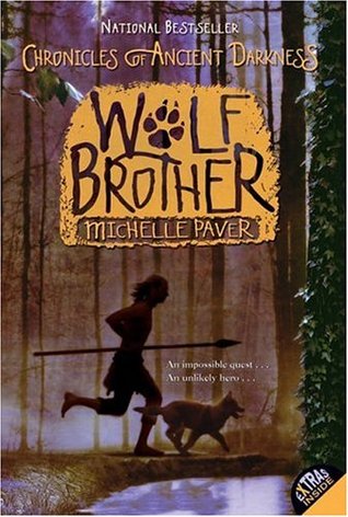 Wolf Brother (2006)