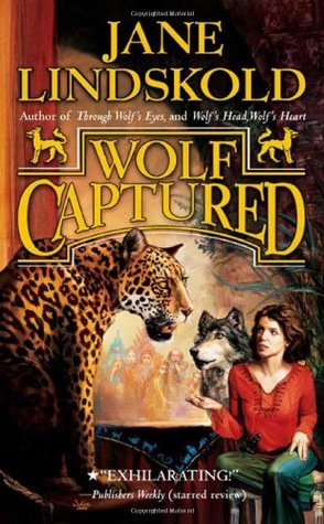 Wolf Captured (2005)