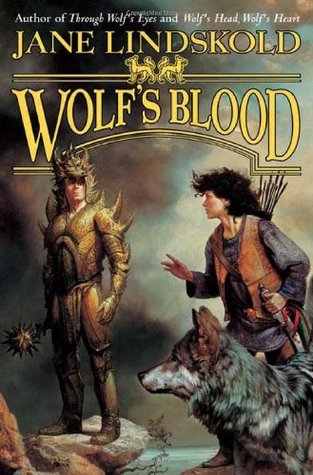 Wolf's Blood (2007)