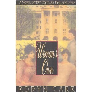 Woman's Own (1990) by Robyn Carr