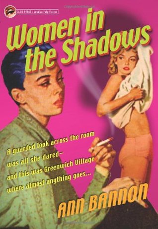 Women in the Shadows (2002) by Ann Bannon