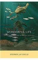 Wonderful Life: The Burgess Shale and the Nature of History (1990)