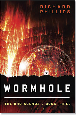 Wormhole (2000) by Richard   Phillips