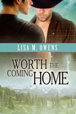 Worth the Coming Home (2012) by Lisa M. Owens