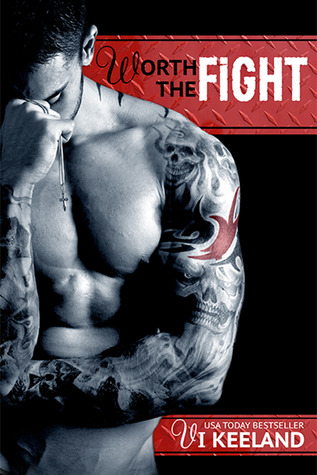 Worth the Fight (2000) by Vi Keeland