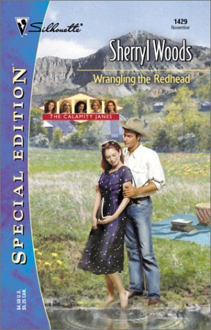Wrangling the Redhead (2001) by Sherryl Woods