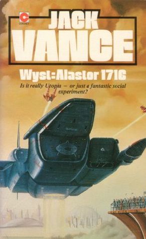 Wyst: Alastor 1716 (1980)