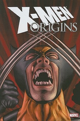 X-Men Origins (2009) by Mike Carey