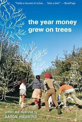 Year Money Grew on Trees (2010) by Aaron Hawkins
