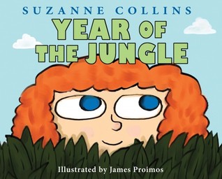 Year of the Jungle (2013) by Suzanne Collins