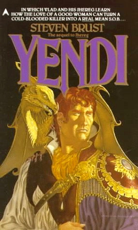 Yendi (1987)