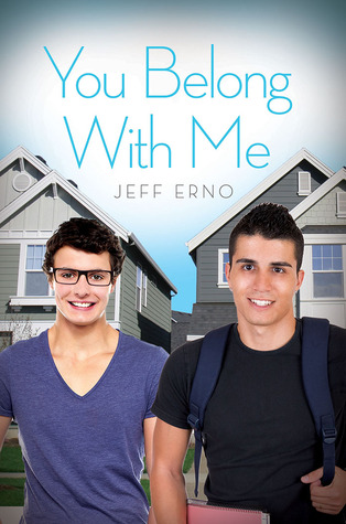 You Belong With Me (2013) by Jeff Erno