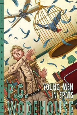 Young Men in Spats (2013) by P.G. Wodehouse