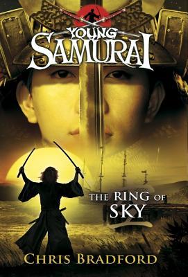 Young Samurai: The Ring of Sky (2012)
