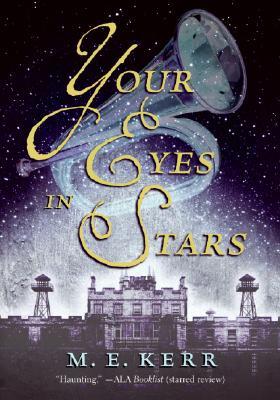 Your Eyes in Stars (2007) by M.E. Kerr