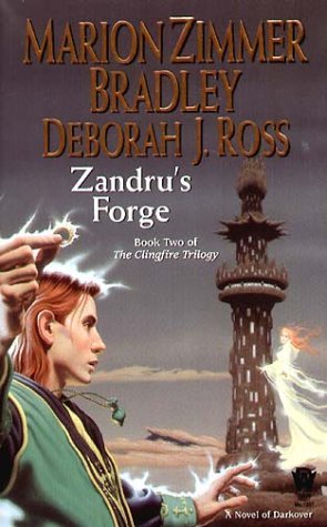 Zandru's Forge (2004) by Marion Zimmer Bradley