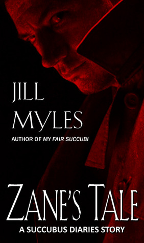 Zane's Tale (2010) by Jill Myles