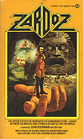 Zardoz (1974) by John Boorman