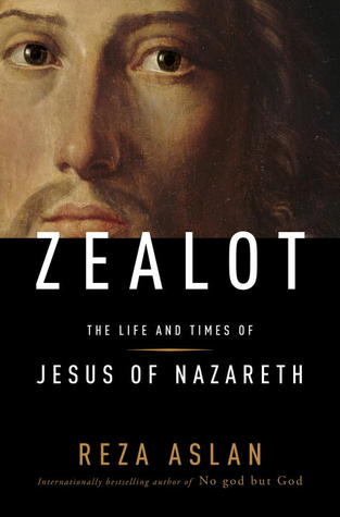 Zealot: The Life and Times of Jesus of Nazareth (2013)