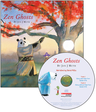 Zen Ghosts - Audio (2012) by Jon J. Muth