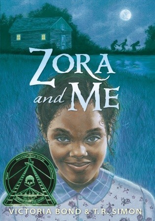 Zora and Me (2010) by Victoria Bond